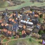 Medieval Lords Build, Defend, Expand Game free Download Full Version