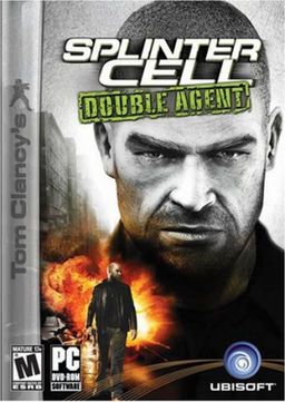 Tom Clancy's Splinter Cell Double Agent Free Download Torrent