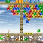 Puzzle Bobble 4 Game free Download Full Version