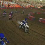 Yamaha Supercross Download free Full Version