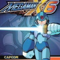 Mega Man X6 free Download Torrent