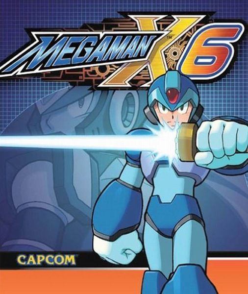 Megaman X7 Download Pc Full Version