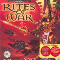 Warhammer 40 000 Rites of War Free Download Torrent