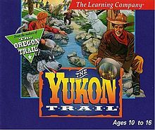 The Yukon Trail Free Download Torrent