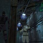 Metal Gear Solid Game free Download for PC Full Version