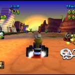 Walt Disney World Quest Magical Racing Tour Game free Download Full Version