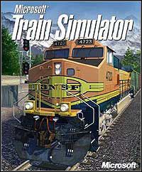 Microsoft Train Simulator free Download Torrent