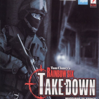 Tom Clancy's Rainbow Six Take Down Missions in Korea Free Download Torrent