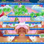 Puzzle Bobble 3 game free Download for PC Full Version