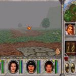 Might and Magic 6 The Mandate of Heaven Game free Download for PC Full Version
