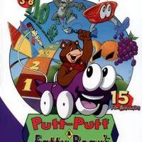 Putt Putt and Fatty Bear's Activity Pack Free Download Torrent