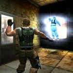 Psi Ops The Mindgate Conspiracy game free Download for PC Full Version
