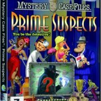 Mystery Case Files Prime Suspects free Download Torrent
