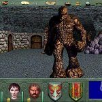 Might and Magic 8 Day of the Destroyer Game free Download for PC Full Version