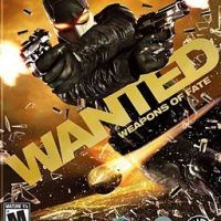 Wanted Weapons of Fate Free Download Torrent