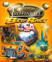 Pro Pinball Big Race USA Free Download Torrent