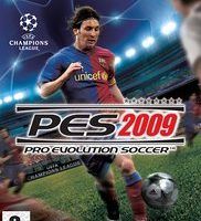 Pro Evolution Soccer 2009 Free Download Torrent