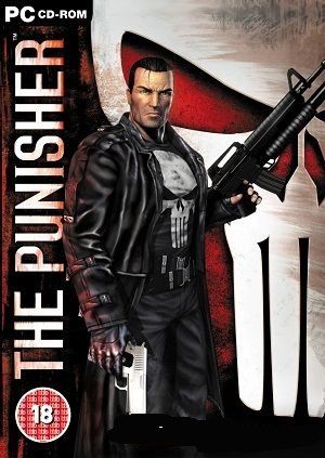 The Punisher (2005) Free Download Torrent