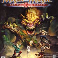 Might and Magic 7 For Blood and Honor free Download Torrent