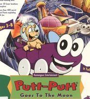 Putt Putt Goes to the Moon Free Download Torrent