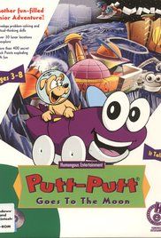 Putt Putt Goes to the Moon Free Download Torrent