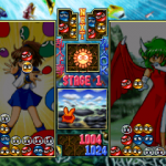 Puyo Puyo SUN Game free Download Full Version