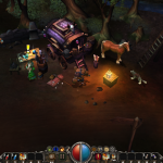 Torchlight Game free Download Full Version