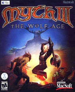 Myth 3 The Wolf Age free Download Torrent