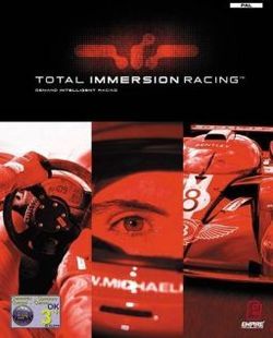 Total Immersion Racing Free Download Torrent