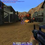 Mobile Forces Game free Download Full Version