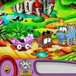 Putt Putt Travels Through Time game free Download for PC Full Version