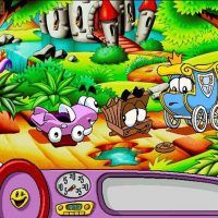 putt putt joins the parade full game download