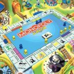 Monopoly Junior Game free Download for PC Full Version