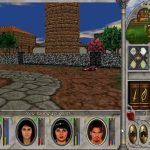 Might and Magic 6 The Mandate of Heaven Game free Download Full Version