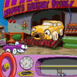 Putt-Putt Complete PC Game - Free Download Full Version