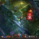 Torchlight game free Download for PC Full Version