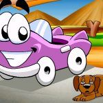 Putt Putt Travels Through Time Game free Download Full Version