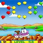 Putt Putt and Pep's Balloon o Rama game free Download for PC Full Version