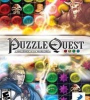 Puzzle Quest Challenge of the Warlords Free Download Torrent