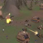 Z Steel Soldiers game free Download for PC Full Version