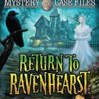 Mystery Case Files Return to Ravenhearst free Download Torrent