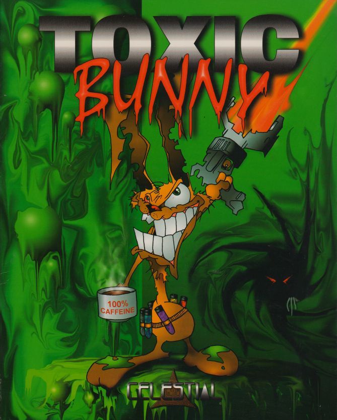 Toxic Bunny Free Download Torrent