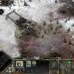 Warhammer 40 000 Dawn of War Winter Assault game free Download for PC Full Version