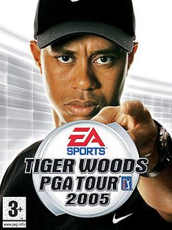 Tiger Woods PGA Tour 2005 Free Download Torrent