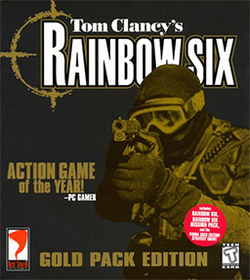 Tom Clancy's Rainbow Six Free Download Torrent