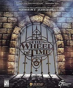 The Wheel of Time Free Download Torrent