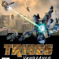 Tribes Vengeance Free Download Torrent