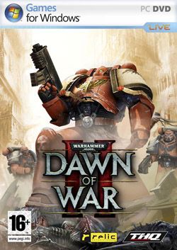 Warhammer 40 000 Dawn of War 2 Free Download Torrent