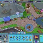 Zoo Tycoon 2 Game free Download Full Version