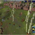 Warrior Kings game free Download for PC Full Version